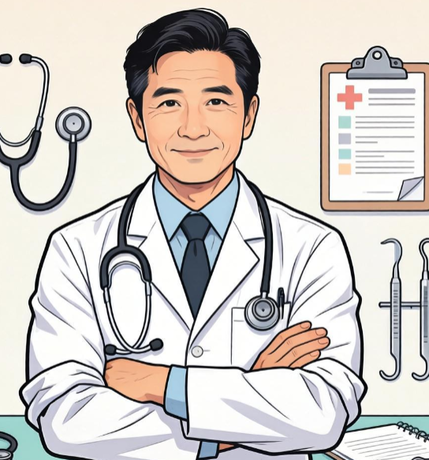 陈久胜在哪里坐诊